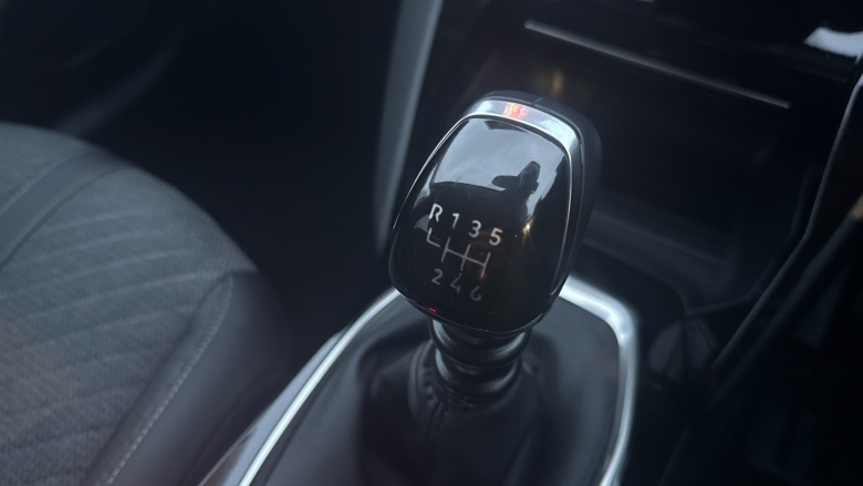 Peugeot 208 1.2 PureTech 100 Allure 5dr Petrol Hatchback